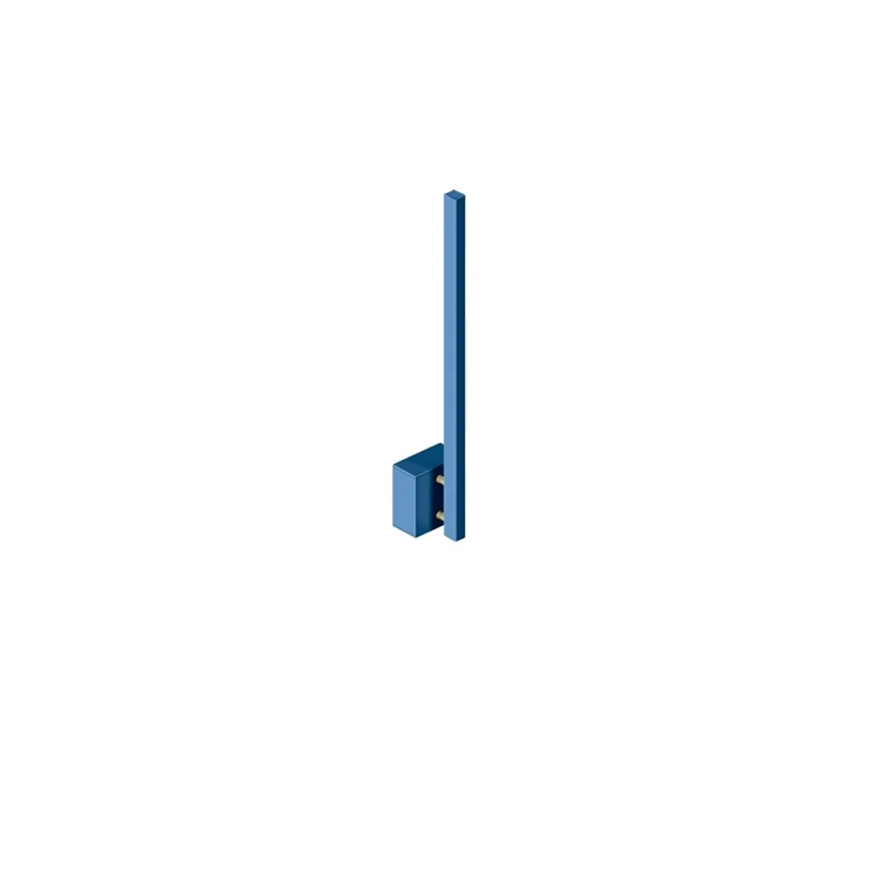 iGuzzini Libera stand alone lampada da parete piccola led