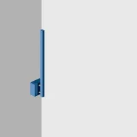 iGuzzini Libera stand alone lampada da parete piccola led