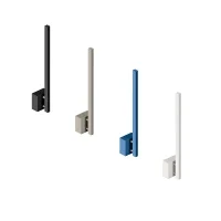 iGuzzini Libera stand alone lampada da parete piccola led