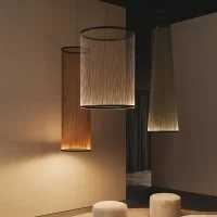 copy of Vibia North adjustable suspension lamp