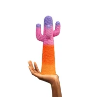 Gufram Mini Sunrise Cactus Limited Edition