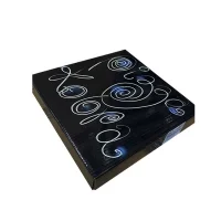 iGuzzini PizzaKobra Lampada LED da Tavolo Snodabile iGuzzini PizzaKobra Lampada LED da Tavolo Snodabile