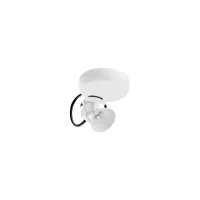 Linea Light Duck lampada da soffitto led