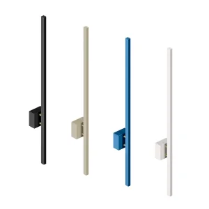 iGuzzini Libera stand alone lampada da parete grande led