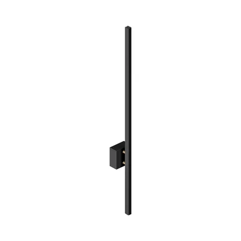 iGuzzini Libera stand alone lampada da parete grande led