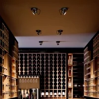 Linea Light Duck led ceiling lamp