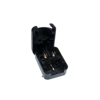 copy of Plug Socket Adapter European to American EU USA UL