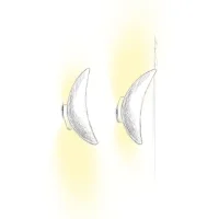 copy of Linea Light Duck led ceiling lamp