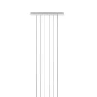 Rotaliana multiple linear canopy for Furin