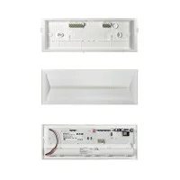 Cooper-Eaton Lampada Plafoniera Emergenza NexiTech LED 800 /