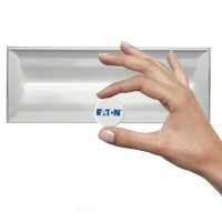 Cooper-Eaton Lampada Plafoniera Emergenza NexiTech LED 800 /