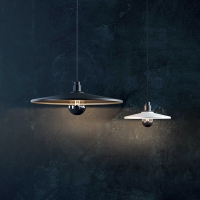 Diesel Vinyl lampada da sospensione