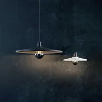 Diesel Vinyl suspension lamp