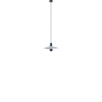 Diesel Vinyl suspension lamp