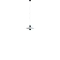 Diesel Vinyl suspension lamp