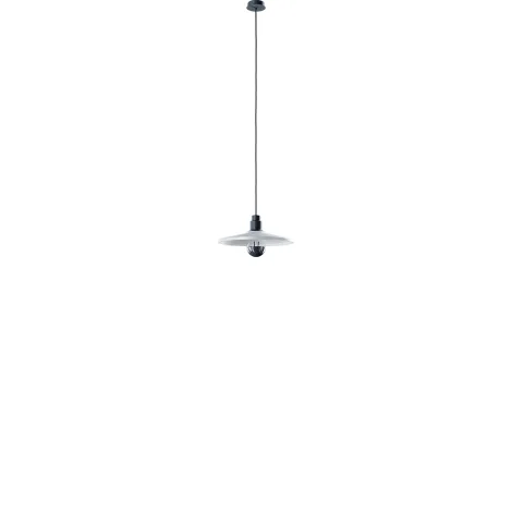 Diesel Vinyl suspension lamp