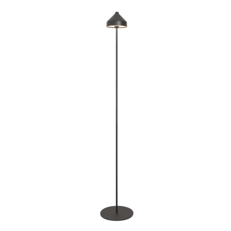 Zafferano Amelie led floor lamp