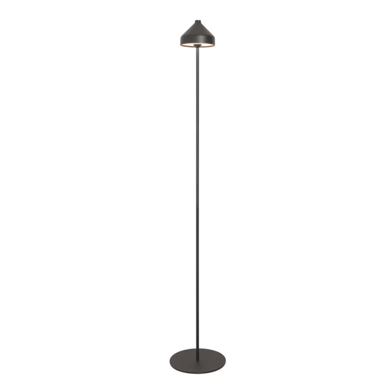 Zafferano Amelie led floor lamp