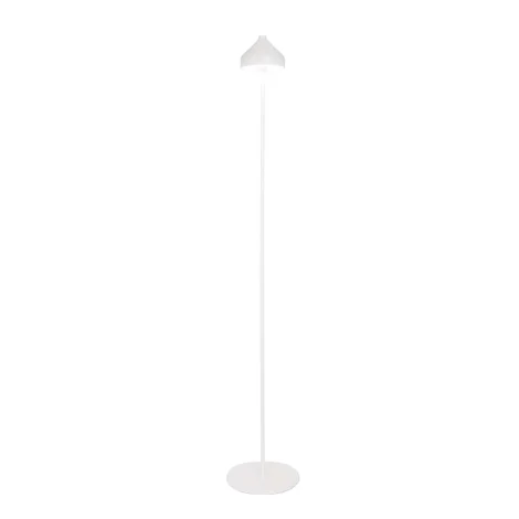 Zafferano Amelie led floor lamp