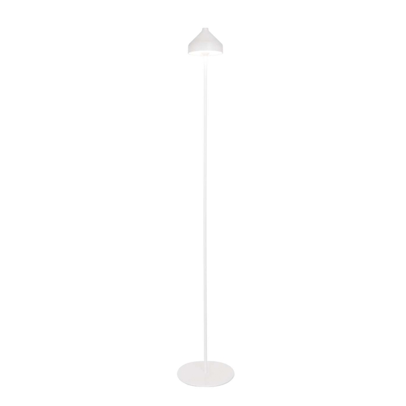 Zafferano Amelie lampada da terra led Zafferano Amelie lampada da terra led