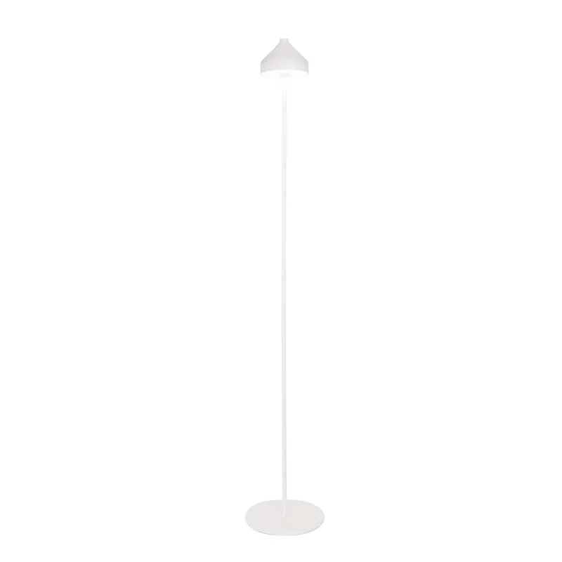 Zafferano Amelie led floor lamp Zafferano Amelie led floor lamp