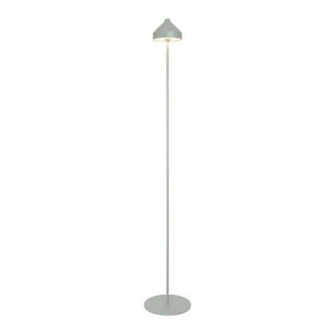 Zafferano Amelie led floor lamp