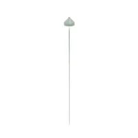 Zafferano Amelie lampada da terra led con picchetto Zafferano Amelie lampada da terra led con picchetto