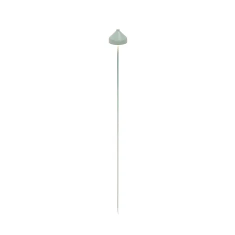 Zafferano Amelie lampada da terra led con picchetto