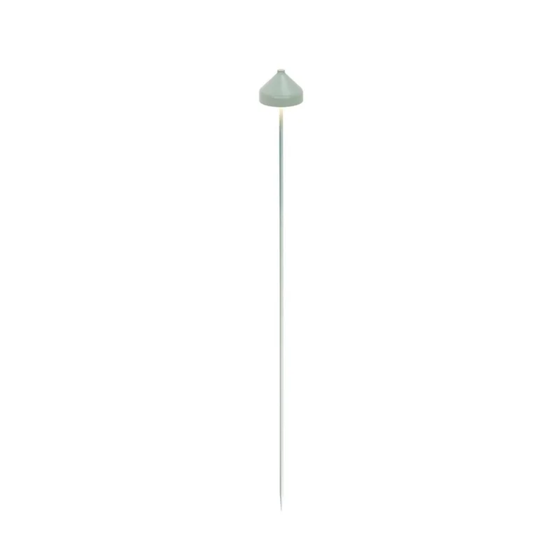 Zafferano Amelie lampada da terra led con picchetto Zafferano Amelie lampada da terra led con picchetto