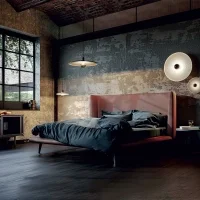 Diesel Vinyl lampada da parete e soffitto