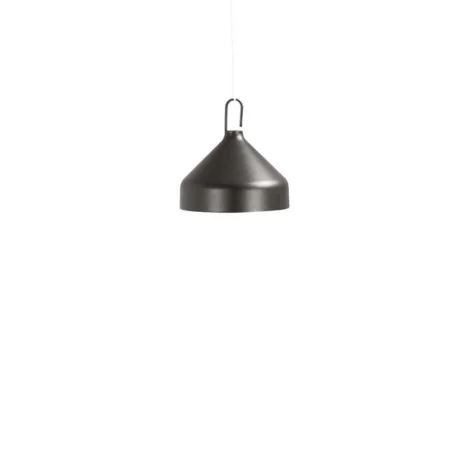 Zafferano Amelie led suspension lamp