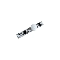 QLT Sensore di Movimento PIR per Striscia LED Profili Alluminio QLT Sensore di Movimento PIR per Striscia LED Profili Alluminio