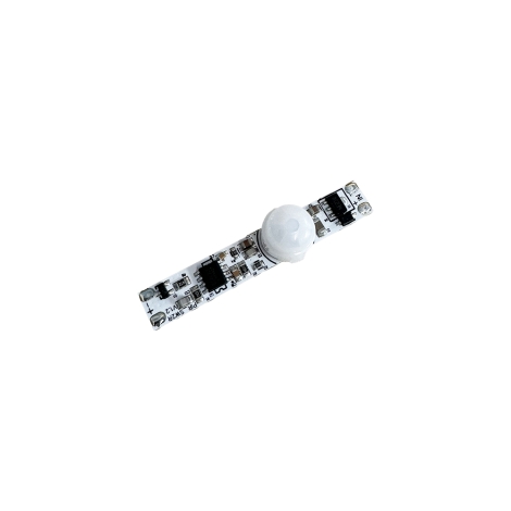 QLT Sensore di Movimento PIR per Striscia LED Profili Alluminio