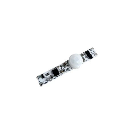 QLT Sensore di Movimento PIR per Striscia LED Profili Alluminio