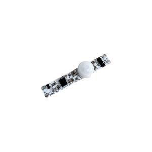 QLT PIR Motion Sensor for Strip LED in Aluminum Profiles