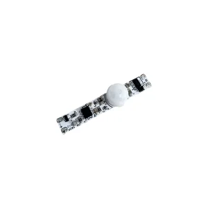 QLT PIR Motion Sensor for Strip LED in Aluminum Profiles
