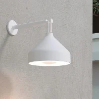 Zafferano Amelie lampada da parete led