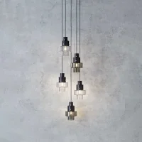 Diesel Gask suspension lamp