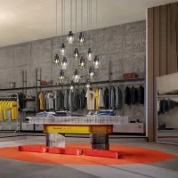 Diesel Gask suspension lamp