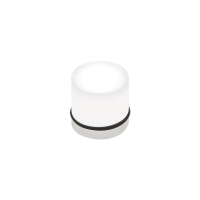 Luce & Light Goccia faretto led tondo ad incasso