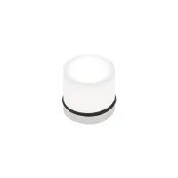 Luce & Light Goccia faretto led tondo ad incasso