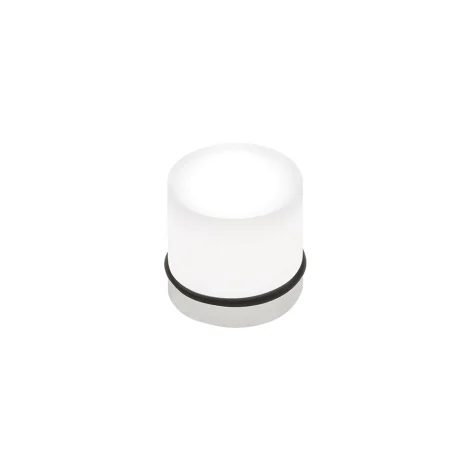 Luce & Light Goccia round recessed led spotlight