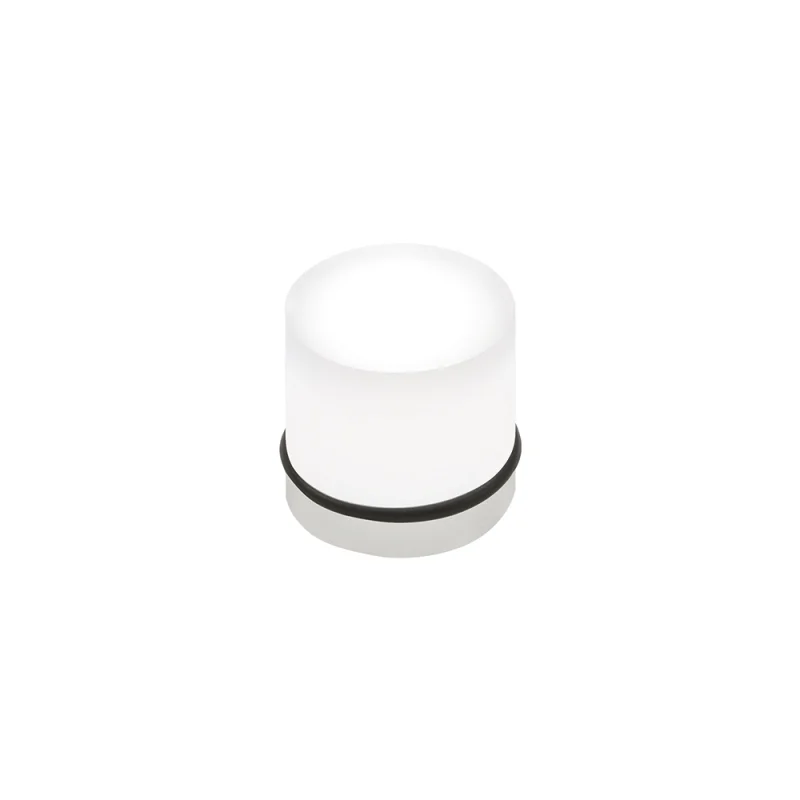 Luce & Light Goccia round recessed led spotlight