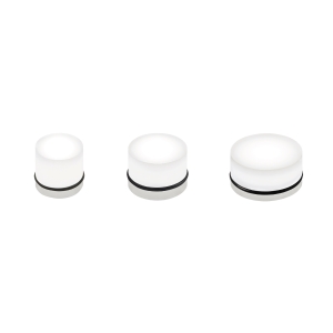 Luce & Light Goccia faretto led tondo ad incasso