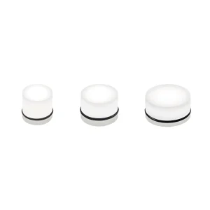 Luce & Light Goccia faretto led tondo ad incasso