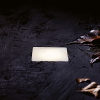 Luce & Light Goccia faretto quadrato led ad incasso