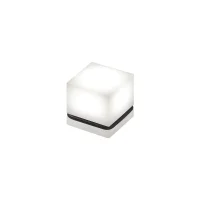 Luce & Light Goccia faretto quadrato led ad incasso