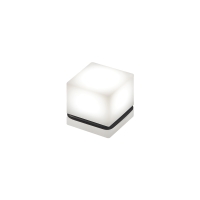 Luce & Light Goccia square led recessed spotlight