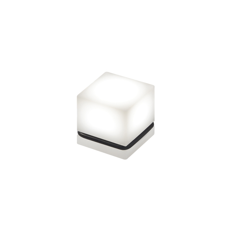 Luce & Light Goccia faretto quadrato led ad incasso Luce & Light Goccia faretto quadrato led ad incasso