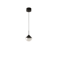 Aromas Nino led suspension lamp